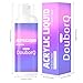 Douborq Acrylic Liquid Monomer for Nail Art, 240ml/8.12 fl.oz, with Brush and Cup