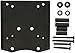 Price comparison product image SHAD S0BR47ST Top Master Kit, Black, Size Normal