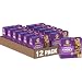 Annie's Organic Chewy Chocolate Chip Granola Bars 6 ct (pack of 12)