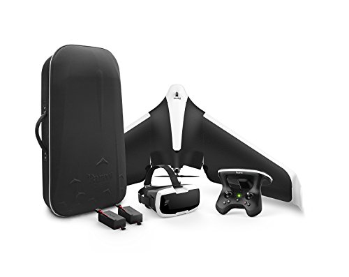 Preisvergleich Produktbild Parrot Pack Drone Disco Flügel fliegendes