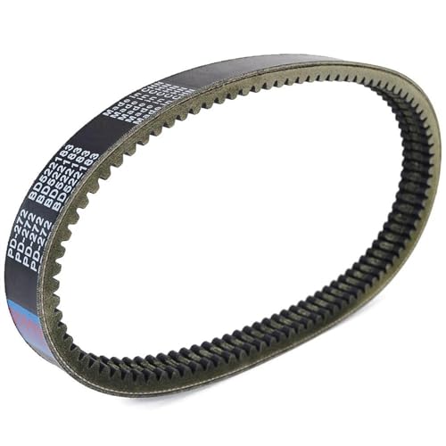 Courroie de transmission moto BD522183 EPCOUR043 d'embrayage transfert
