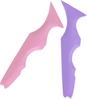 2pcs Silicone Eyeliner Stencils Eyeliner Lip ...