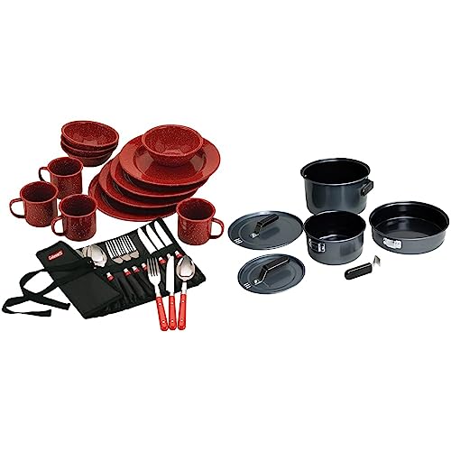 Top 10 Best Dinnerware Sets For Families Reviews & Buying Guide Katynel