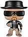 Funko POP Television (VINYL): Breaking Bad Heisenberg Action Figure