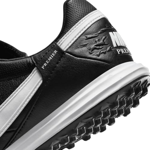 Zapatillas Nike Premier 3 FG con Tracción Máxima para Campos de Césped 6