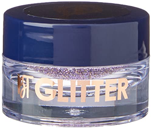Bt Glitter Lilac Galaxy, Bruna Tavares