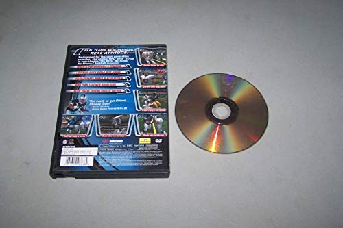 Image of NFL Blitz 2002 (Renewed)