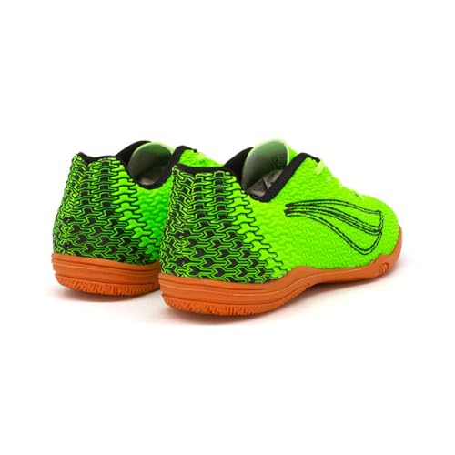 Chuteira Futsal Penalty Bravo Kids Xxii