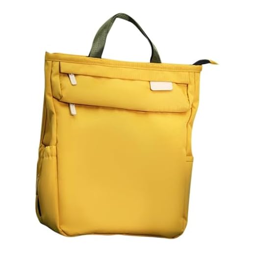 SUPVOX Multifunctional Mommy Organizer Bag