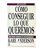 Como Conseguir Lo Que Queremos 8440641877 Book Cover