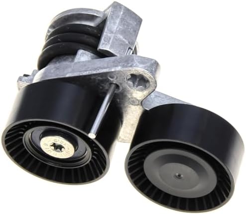 Acdelco 39114 Professional automatique Ceinture Tendeur de courroie et poulie as
