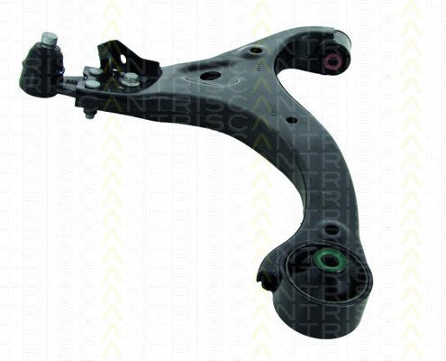 Bras de suspension TRISCAN pour HYUNDAI ix55 triangle de train avant OE 545003J000