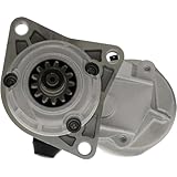 3604684RX 3921682 4741012 Starter Motor Fit for Cummins Engine