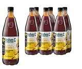 Vitamina C líquida que ayuda al funcionamiento normal del sistema inmunitario
