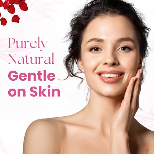 Havintha Natural Face and Body Ubtan Powder for Dry Skin Types | Body Cleanser, Removes Tan, Smooth & Soft Skin, Nourishes, Tones, Reduces Acne Face Wash Powder For Men & Women- 227 gm