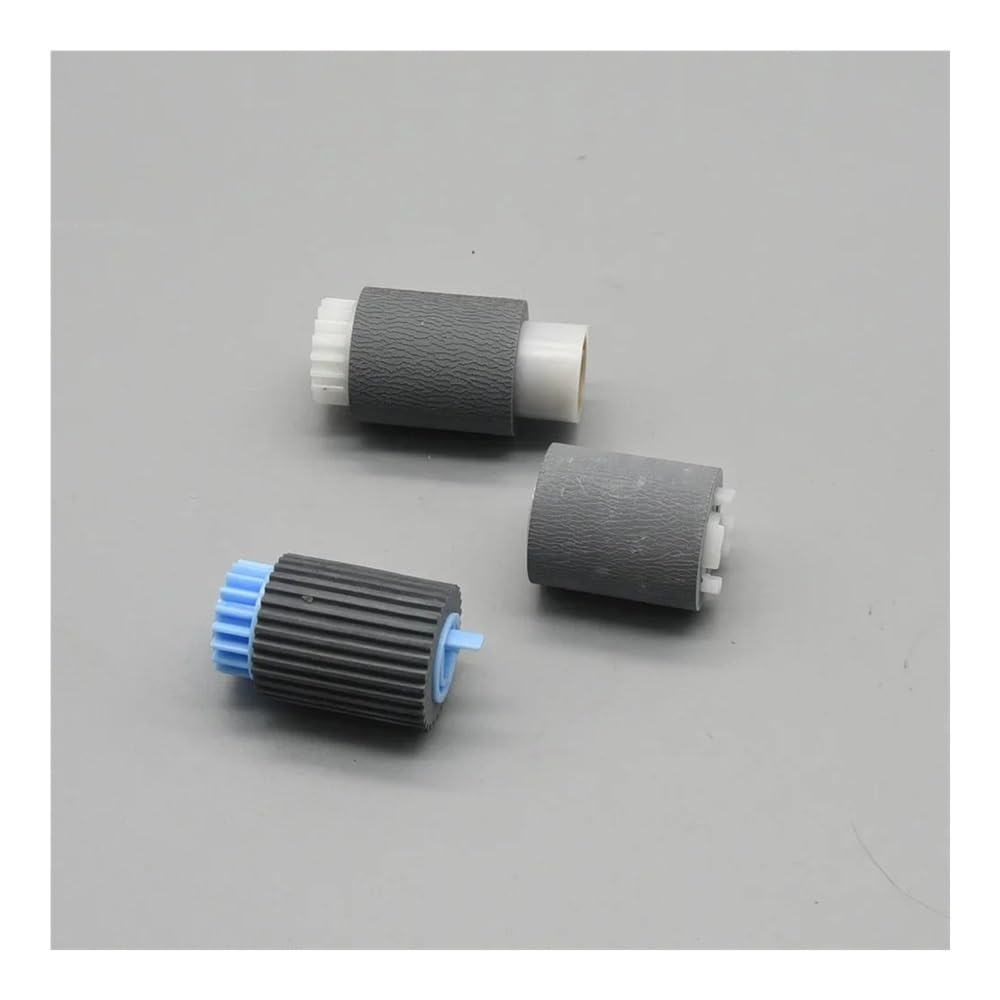 Rouleau de ramassage AF03-2046 stop double feuille pour 3245C - 6