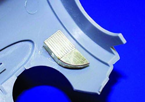 Miniatura 4 de Eduard Accessories 32109 Accesorios de construcción modelo F4F-4 Wildcat para kit de trompetista