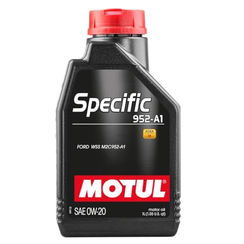 Motul Olio Motore Specific 0W-20 Olio 1 L