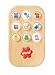Mirari myPhone — Toy Phone — Record a Personalized Message to Delight Baby — Ages 6 Months+