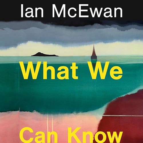 Page de couverture de What We Can Know