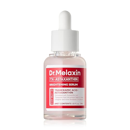 Dr. Melaxin TX Dark Spot Serum