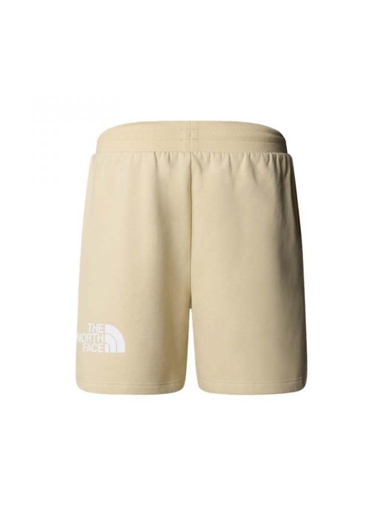 The North Face Men's Easy Regular Reg Shorts, Gravel, XS