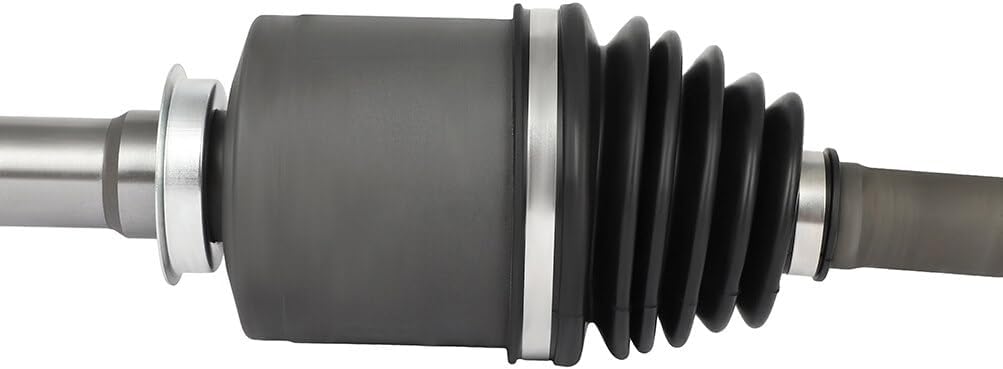 ECCPP CV Axle Shaft Assembly fit for 2008-2017 for Buick for Chevrolet for GMC for Saturn Enclave Traverse Acadia Limited Outlook 2.5L 3.6L Front Left 60-1465