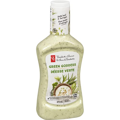 green emerald velvet dress Amazon.com : PC Green Goddess Dressing 475ml/16 oz. {Imported from Canada}  : Grocery & Gourmet Food