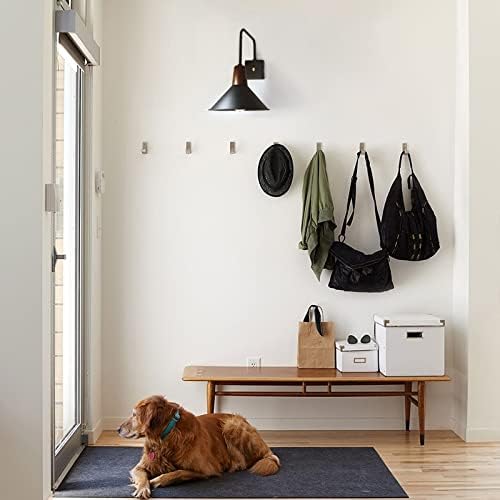 ウォールランプ モダンスタイル 調節可能 ブラック ベッドルームホワイエ、モダンウォールランプに対応