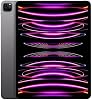Apple 2022 iPad Pro (12.9 pulgadas, Wi-Fi, 256GB) - Gris Espacial (Renovado) 7