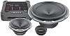 HERTZ Mille Pro Series MPK 1633 6.5" Sistema de Componentes de Audio Pro de 3 Vías 2