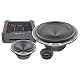 Hertz MPK 163.3 3-Wege-Komponentensystem mit 165 mm Lautsprechern