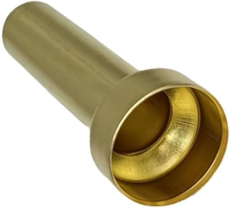 6X Injector Sleeve Tube 491950 675442C1 2401024 Compatible with International DT360 D414 DT414 D436 DT436 D466 DT466