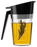 lacor aceitera aromatizadora Sistema infusor para agregar sabor al aceite