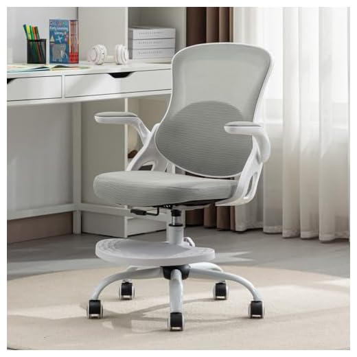 41VRjC2Hs5L._SS520_ Best childs desk chair