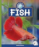 Fish (Caring for My Pets)