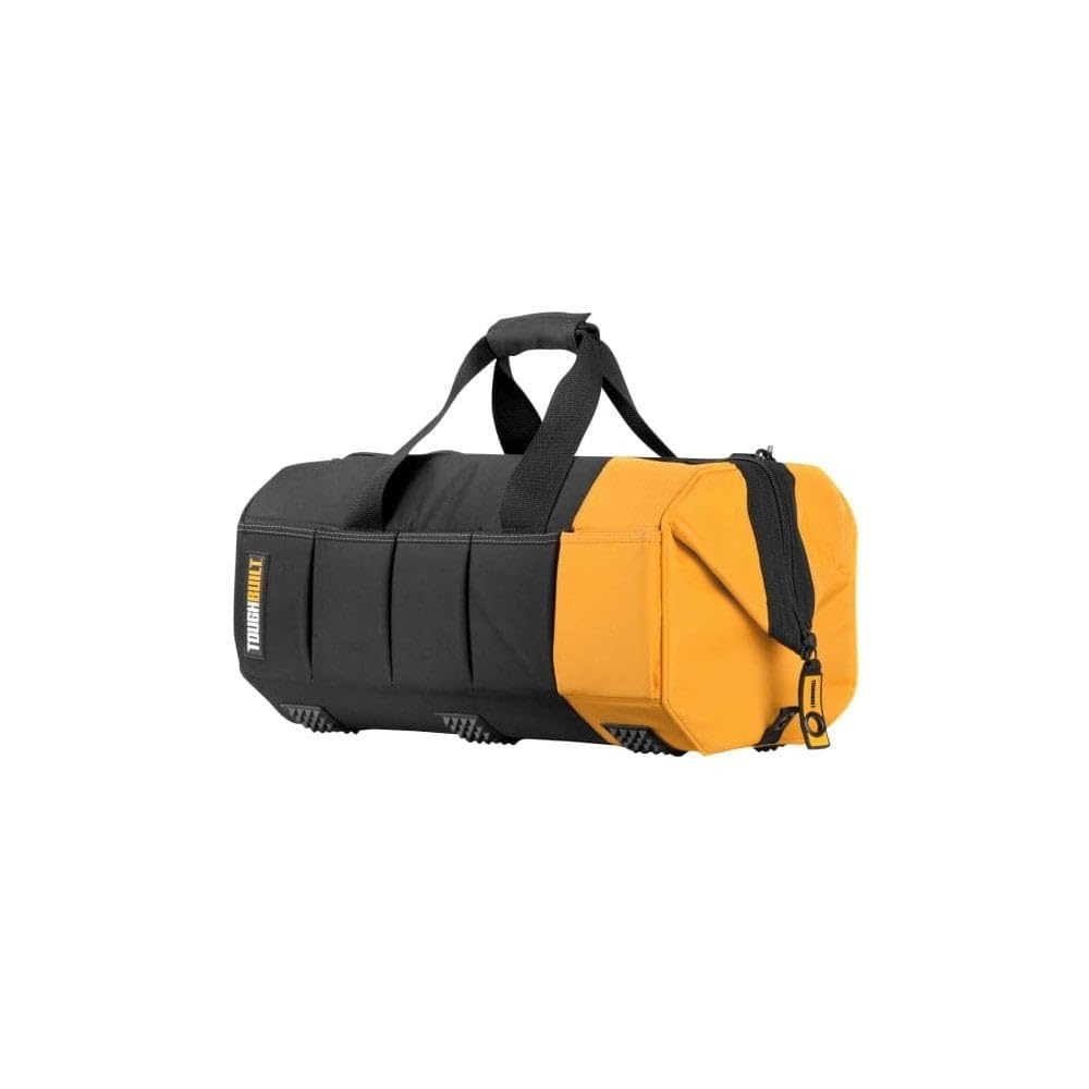 TOUGHBUILT Precision Engineered Accessory for Maintenance Crews for Superior Organization Including Ergonomic Design