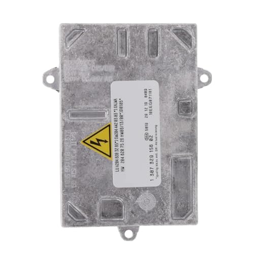 Ballast xénon phare en panne Mercedes W204 réparer éclairage HID A2048203285