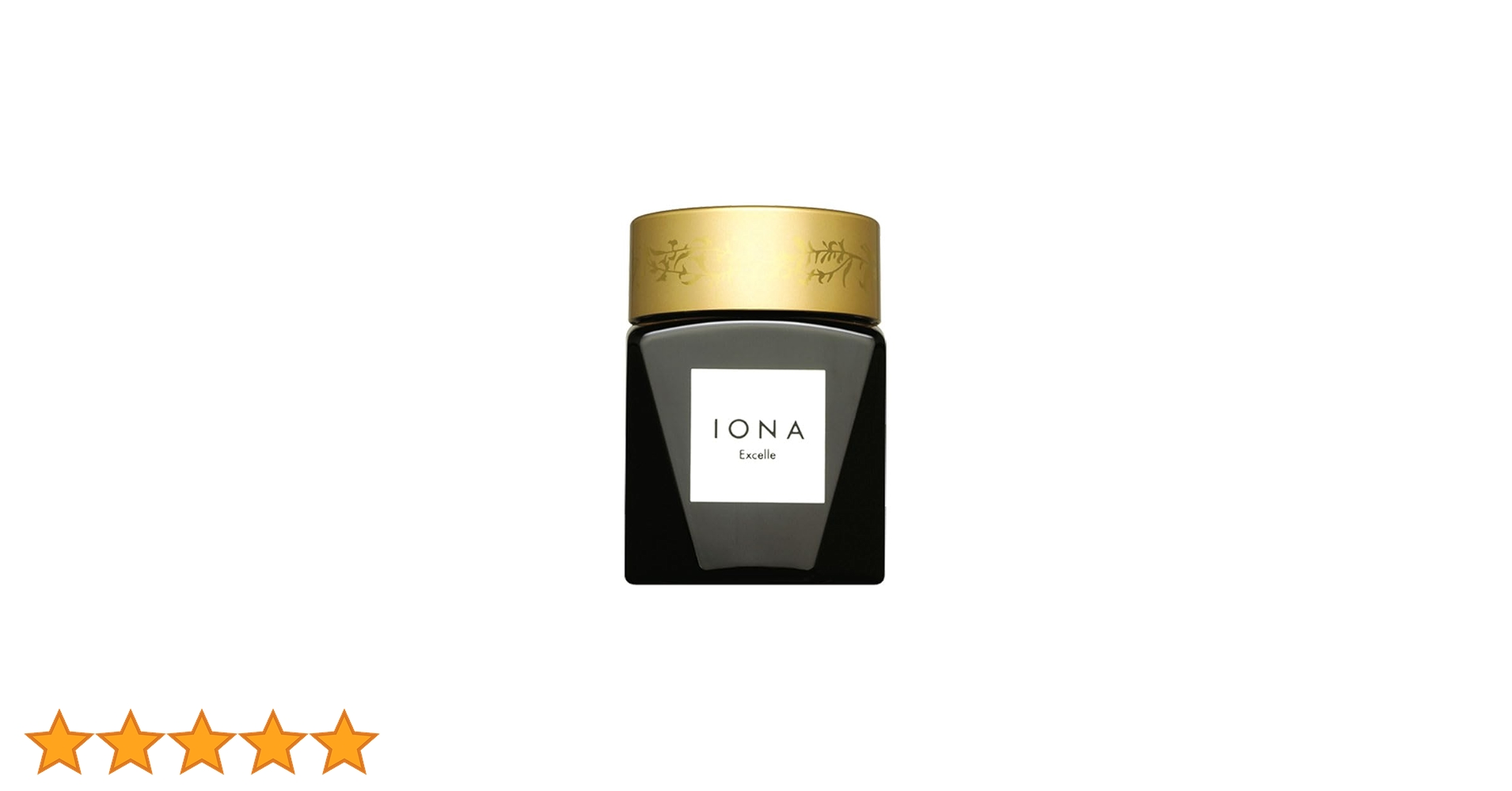 イオナ　イオン　クリーム　エクセル product_iona_ion-cream-