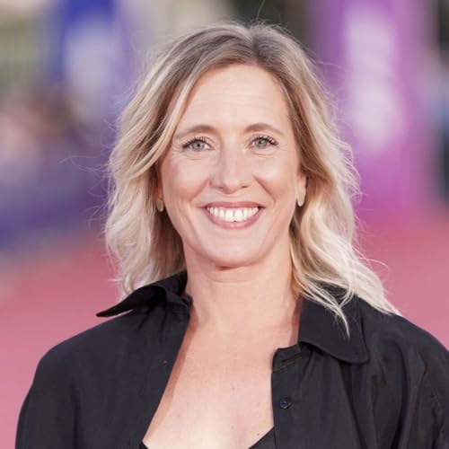 Andr&eacute;a Bescond "Les Chatouilles, ce spectacle m'a pouss&eacute;e dans un engagement politique"