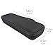 co2CREA Hard Travel Case replacement for Hercules DJ DJControl Starlight Pocket DJ Controller