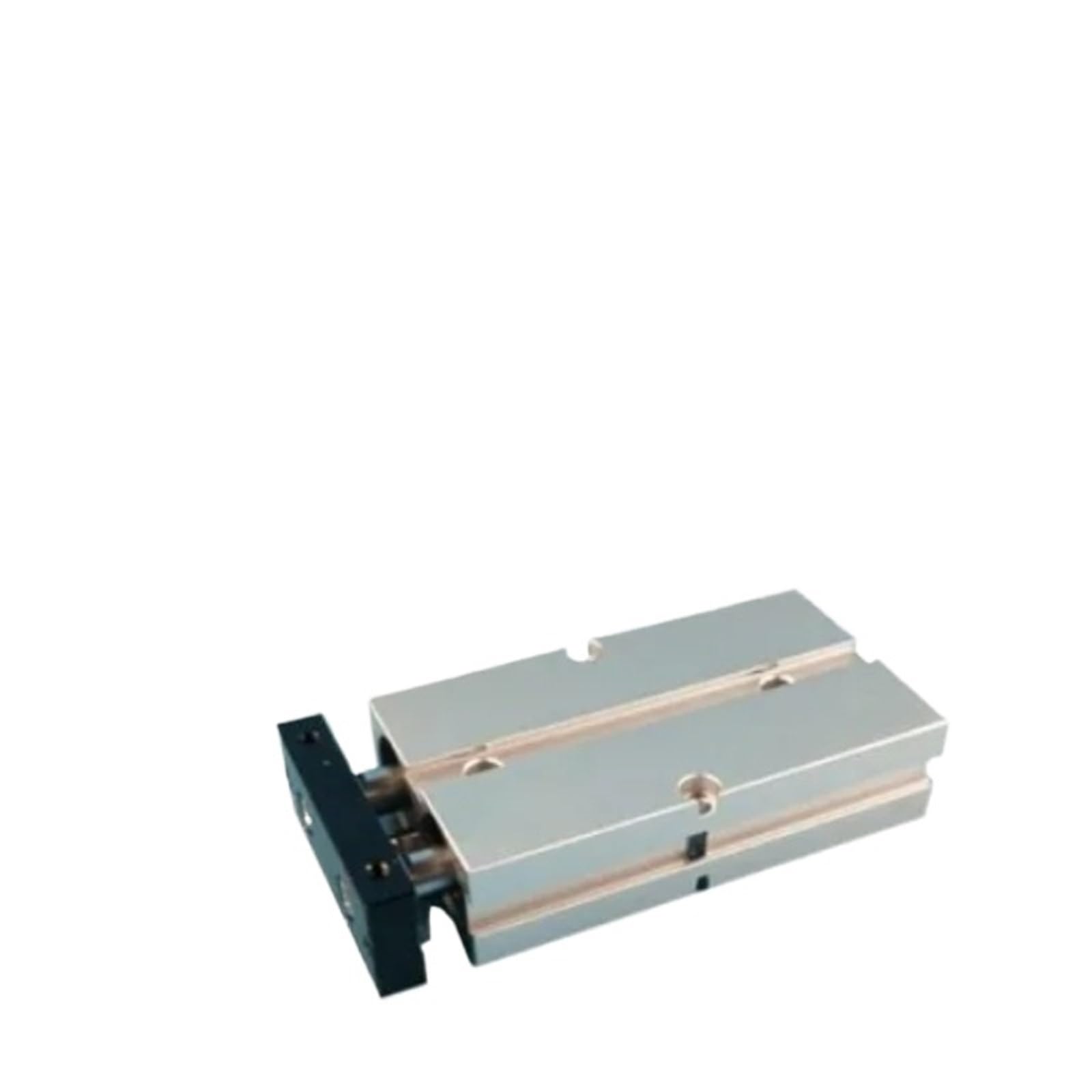 Cilindro neumático TN de 10mm de diámetro fabricado en aleación de aluminio