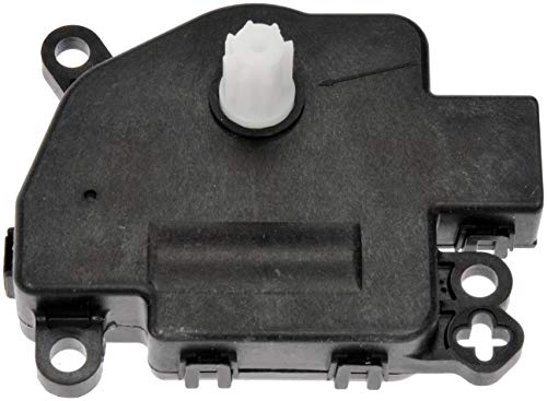 Dorman 604-294 HVAC Blend Door Actuator Compatible with Select Ford/Lincoln Models by Dorman - Image 4