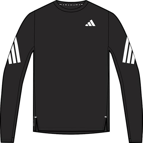 Maglia A Maniche Lunghe Adidas ADI365 Iconic - 4