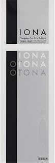 イオナ トリートメント エマルジョン ブリリアント 100ml