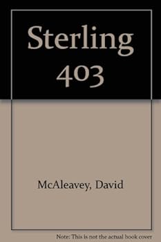 Unknown Binding Sterling 403 Book