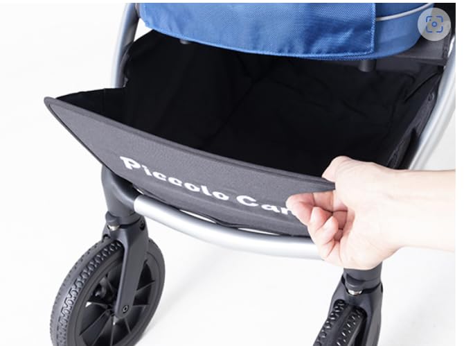 Amazon.co.jp: PiccoloCane FORTE ピッコロカーネ フォルテ ペット
