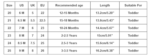 Toddler Boys Girls Sneakers Non-Slip with Hook and Loop Lace-up for Running/Walking Comfort Outdoor Activities4