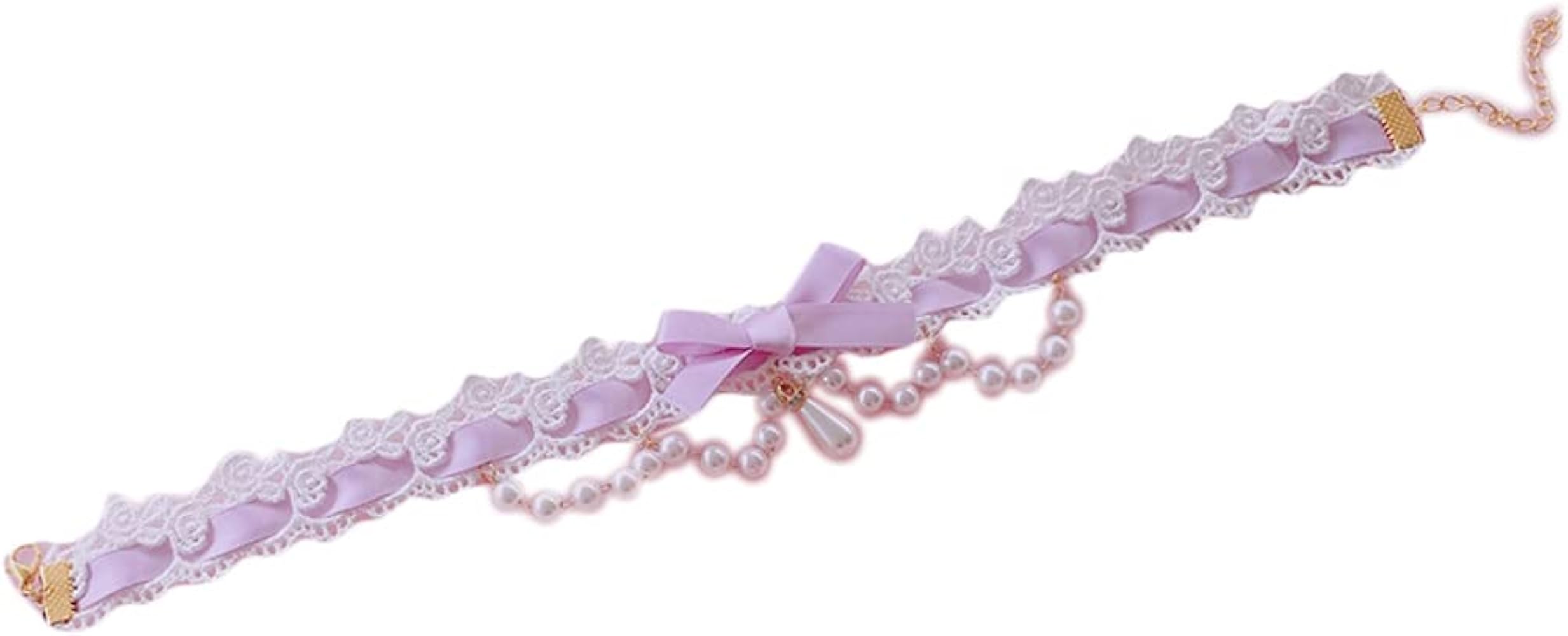 アクセサリー Maison lulu pinot LOVE choker LITMUS アクセサリー