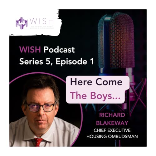 Richard Blakeway